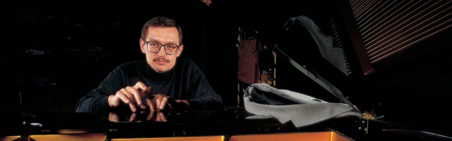 EMIL VIKLICKÝ TRIO